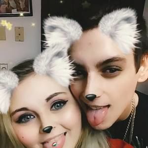 Meet your Posher, Rea lynne